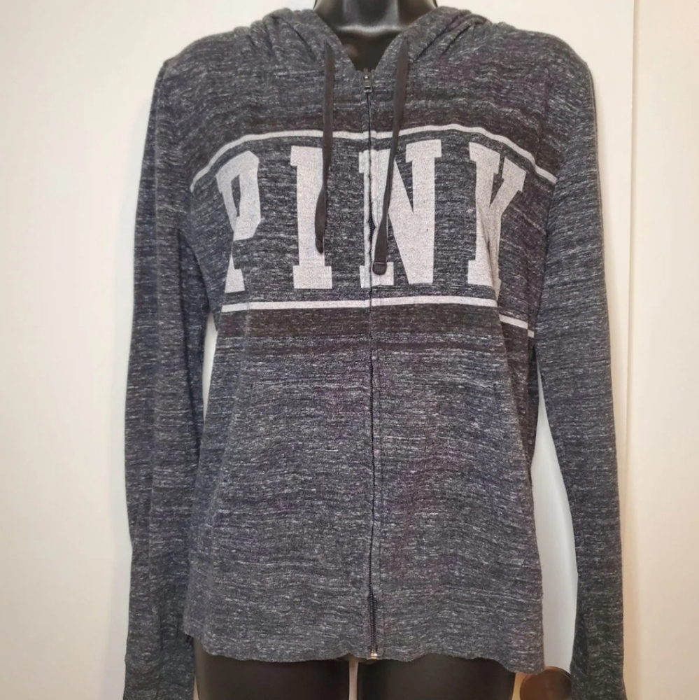 PINK Hoodie